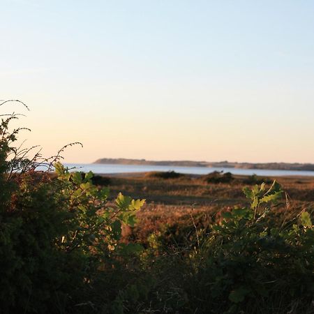 Vesterlyng Camping And Cottages Føllenslev Zewnętrze zdjęcie