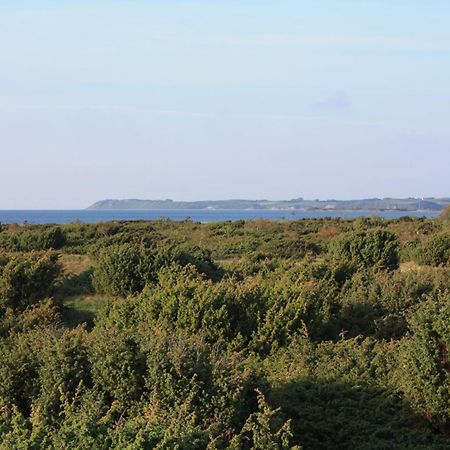 Vesterlyng Camping And Cottages Føllenslev Zewnętrze zdjęcie