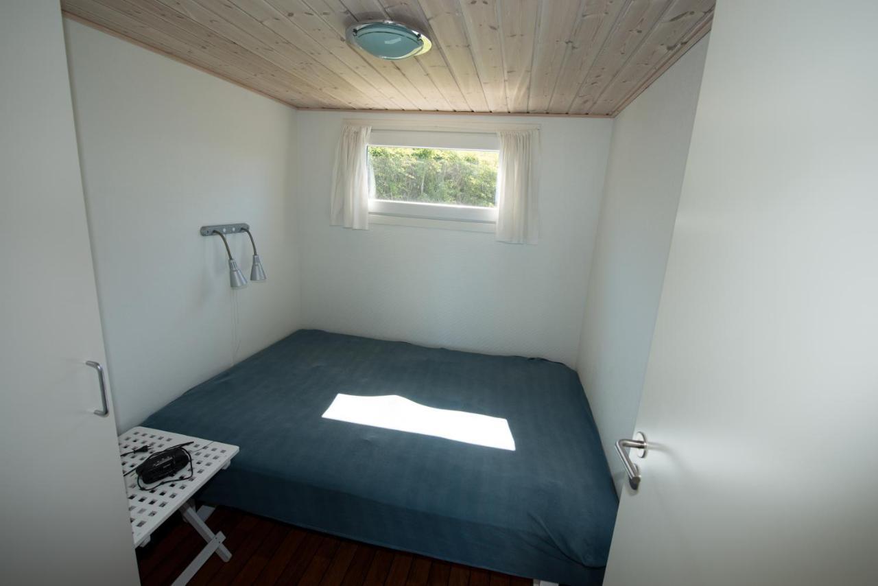 Vesterlyng Camping And Cottages Føllenslev Zewnętrze zdjęcie