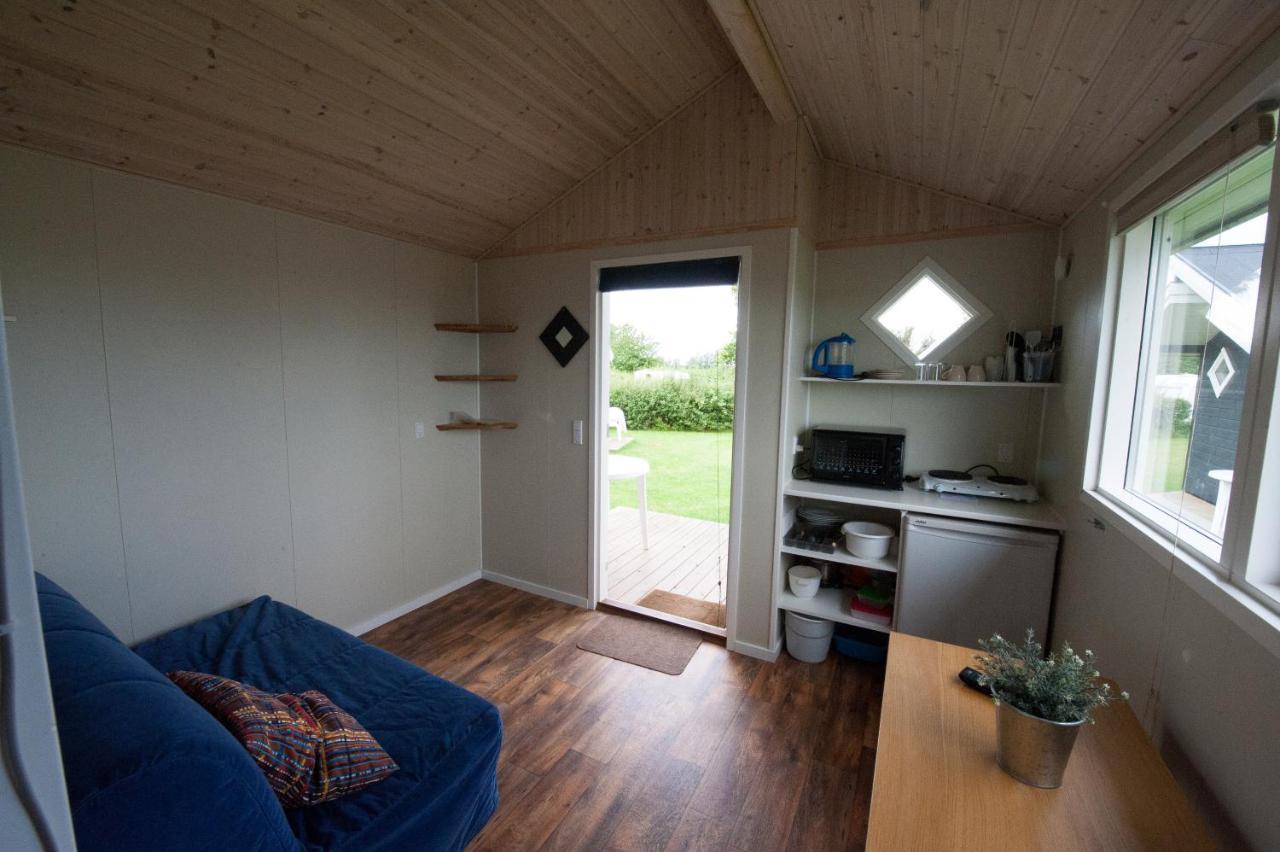 Vesterlyng Camping And Cottages Føllenslev Pokój zdjęcie