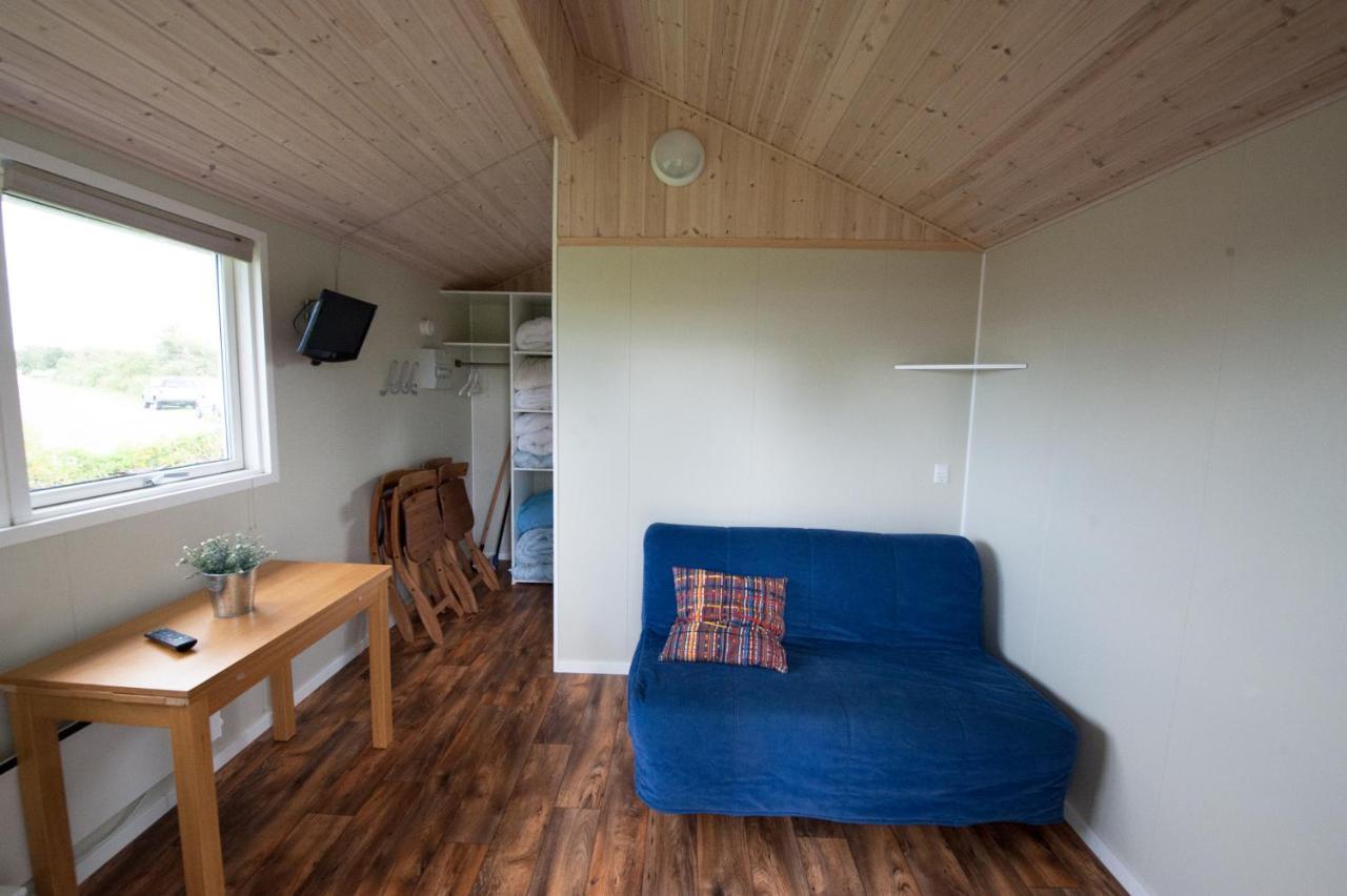Vesterlyng Camping And Cottages Føllenslev Pokój zdjęcie