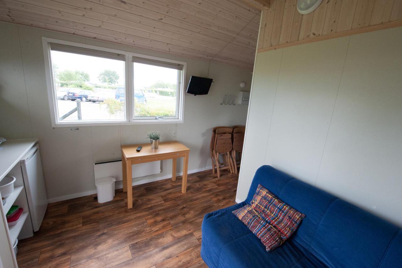 Vesterlyng Camping And Cottages Føllenslev Pokój zdjęcie