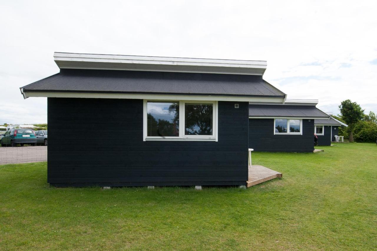Vesterlyng Camping And Cottages Føllenslev Pokój zdjęcie