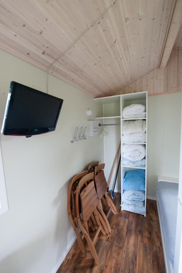Vesterlyng Camping And Cottages Føllenslev Pokój zdjęcie
