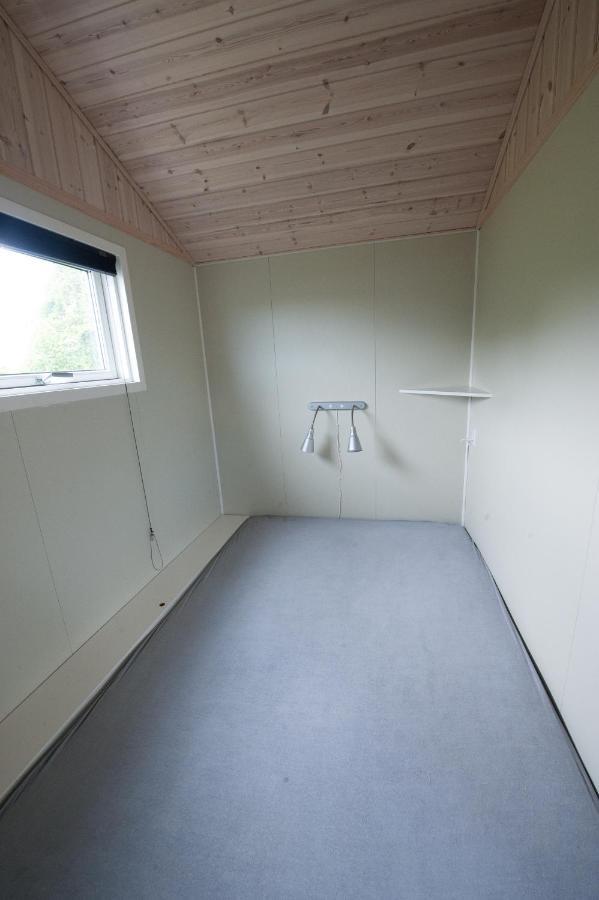 Vesterlyng Camping And Cottages Føllenslev Pokój zdjęcie