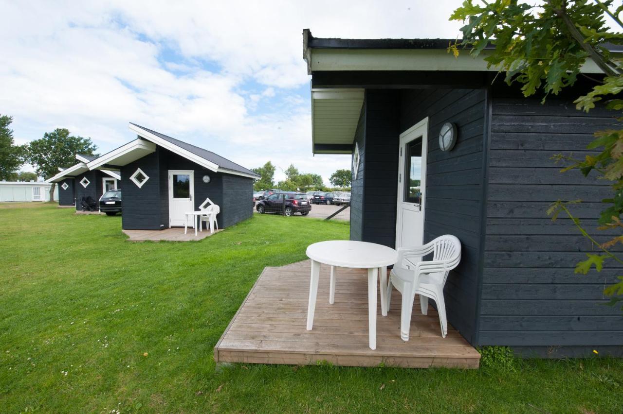 Vesterlyng Camping And Cottages Føllenslev Pokój zdjęcie