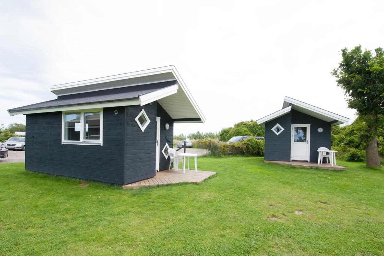 Vesterlyng Camping And Cottages Føllenslev Pokój zdjęcie
