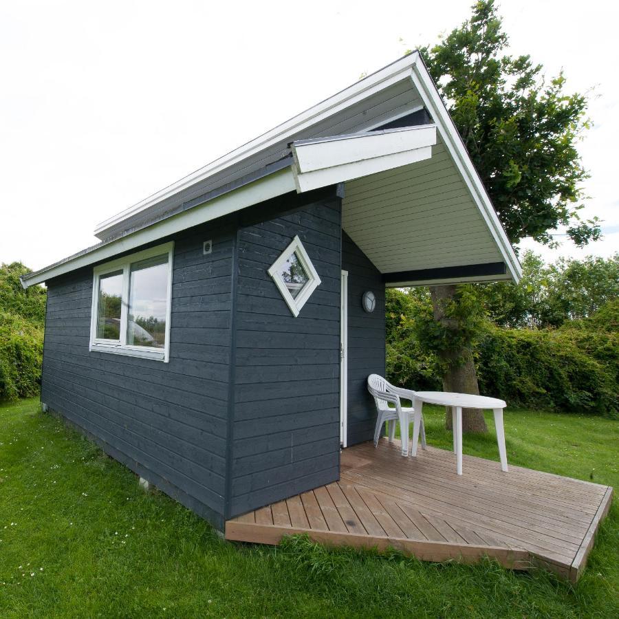 Vesterlyng Camping And Cottages Føllenslev Pokój zdjęcie