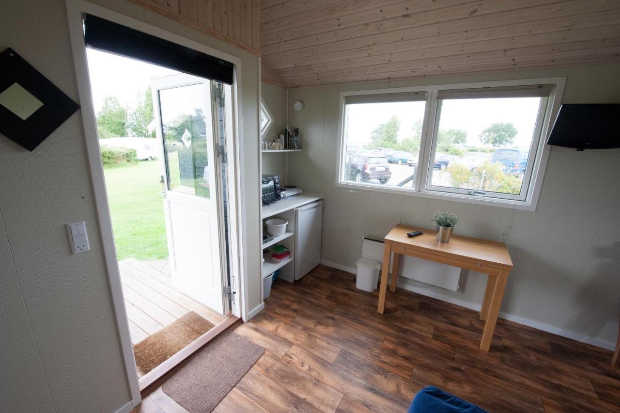 Vesterlyng Camping And Cottages Føllenslev Pokój zdjęcie