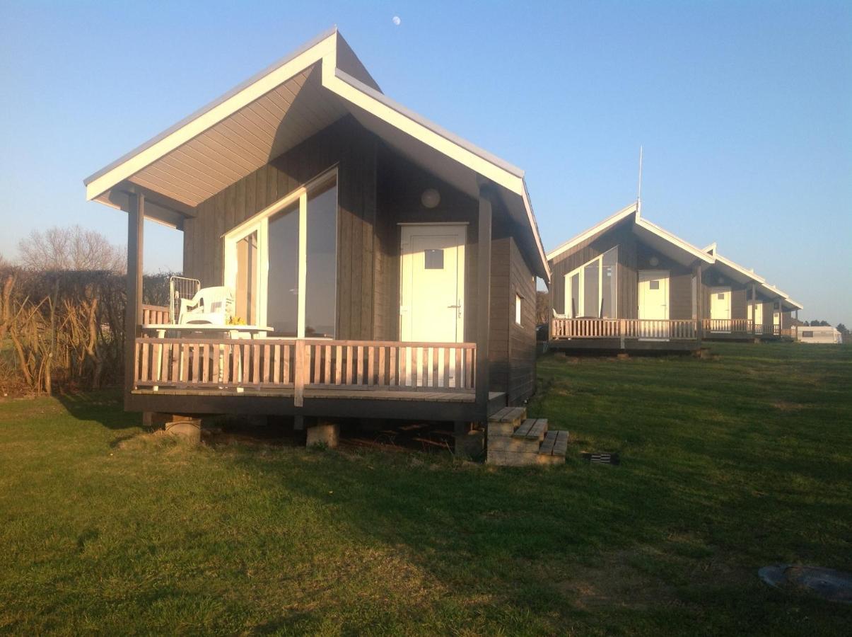 Vesterlyng Camping And Cottages Føllenslev Pokój zdjęcie