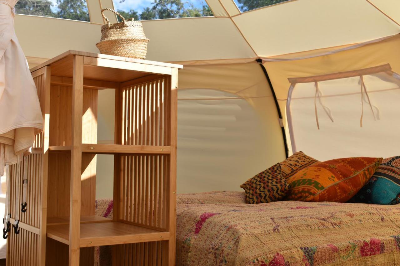 Vesterlyng Camping And Cottages Føllenslev Zewnętrze zdjęcie
